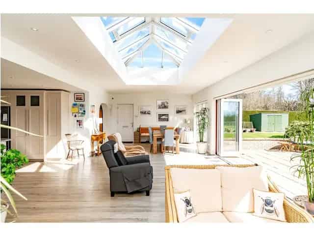 4 Bedroom Detached House for Sale in Longridge