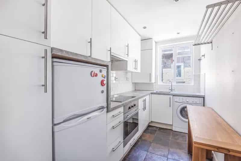 Flat For Rent , London, England