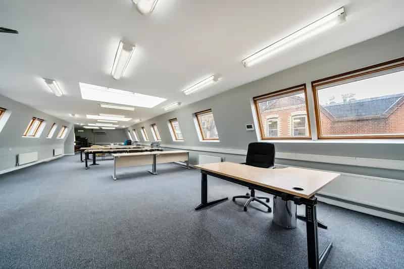 Newly Refurbished Office Near Finchley Road Station