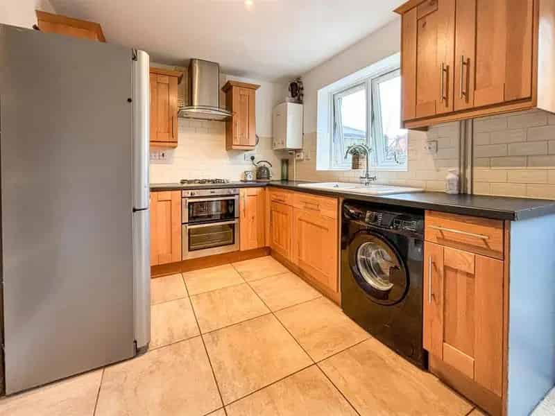 2 Bedroom Terraced House for Sale in Biddenham