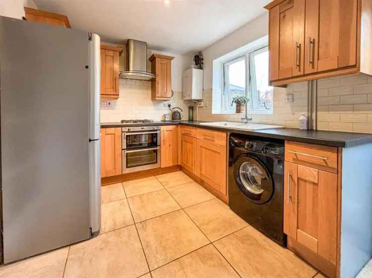 2 Bedroom Terraced House for Sale in Biddenham