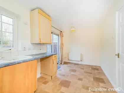 2 rooms house of 60 m² in London