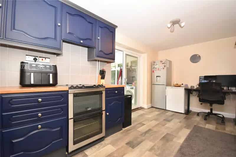 Two Bedroom Semi Detached House in Kippax