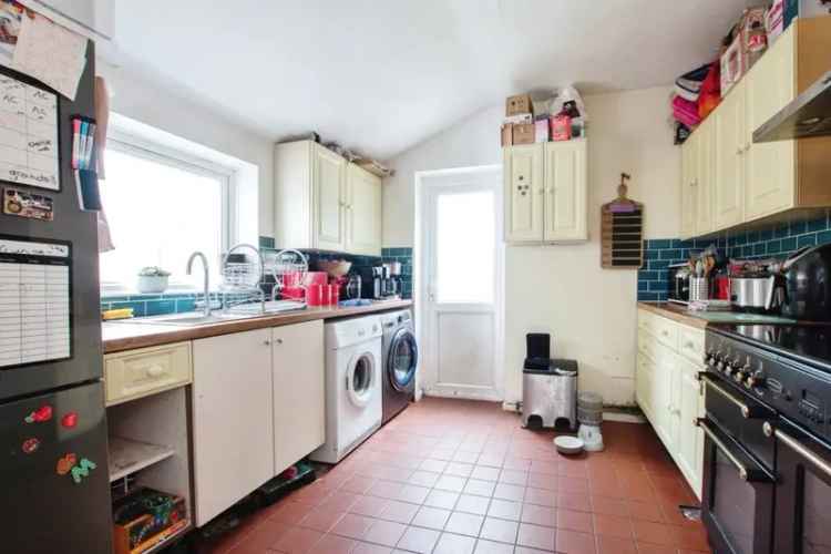 3 Bed Detached House Winton Family Home Investment Potential