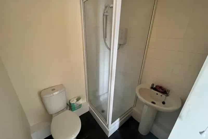 One Bedroom Apartment in Rushden - Close to Town Centre