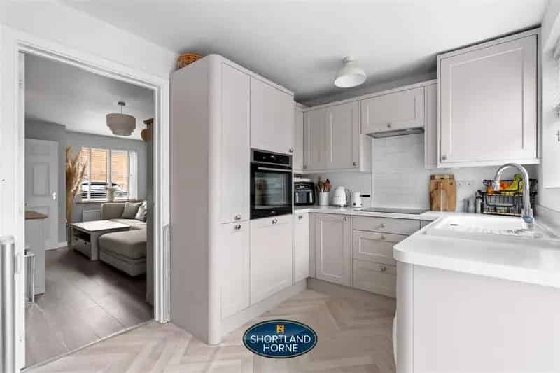 2 Bedroom Semi Detached House to Rent