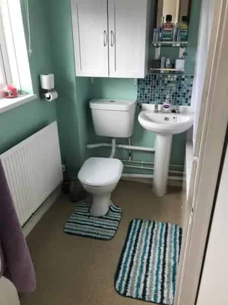 Large One Bedroom Home Near Schools Shops and Parks