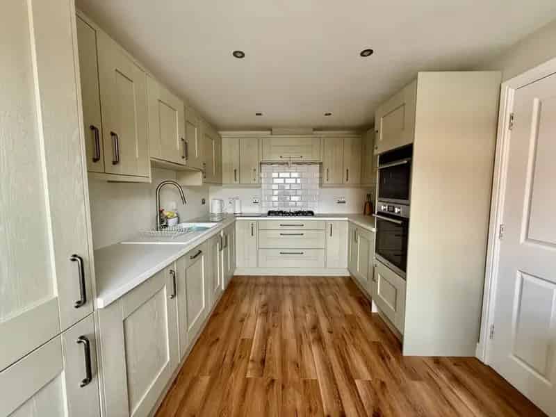 4 Bedroom House For Sale