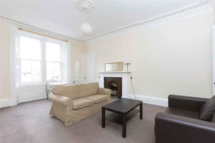 3 Bedroom HMO Flat to Rent in Edinburgh