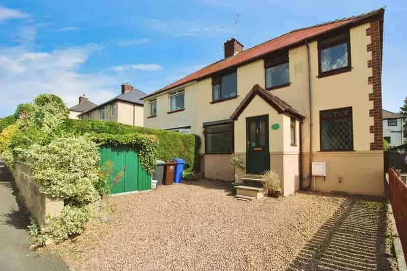 4 Bedroom Semi Detached House to Rent South Yorkshire