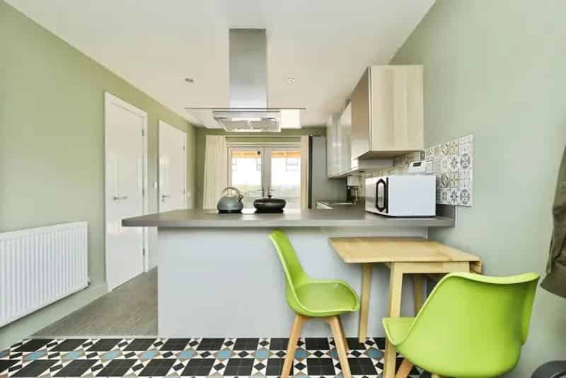 2 Bedroom Semi Detached House for Sale Rhodesia Nottinghamshire