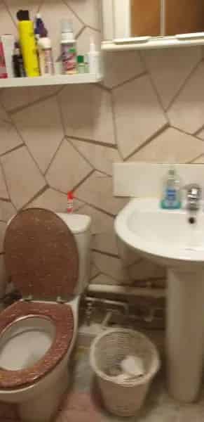 Spacious 1 Bedroom Retirement Flat near Shops and Park