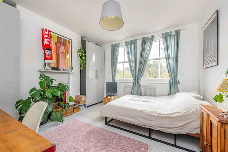 4 Bedroom Family Home London Stunning South Facing Garden