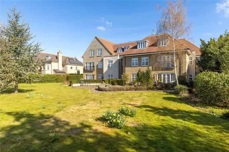 2 Bedroom Apartment for Sale
