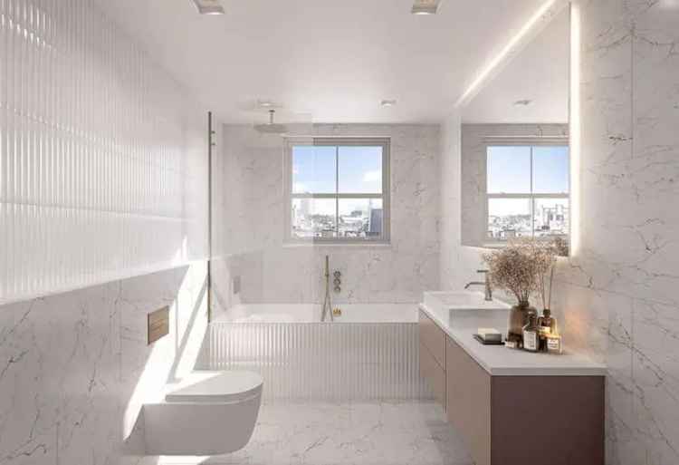 3 Bed Flat for Sale in Notting Hill