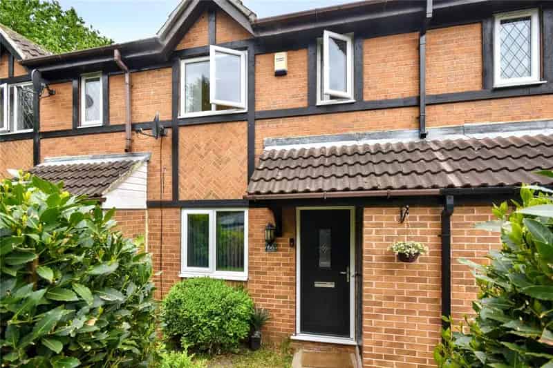 Kippax Two Bedroom Townhouse for First Time Buyers