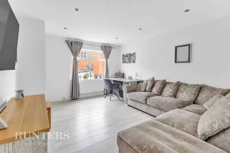 3 Bedroom House For Sale Near Syke Pond Rochdale