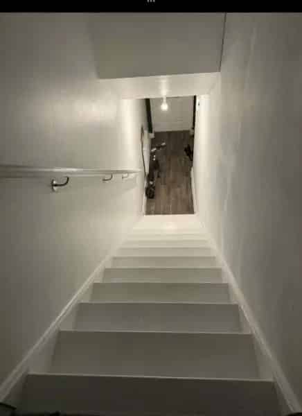 1 Bed Maisonette Near Northampton