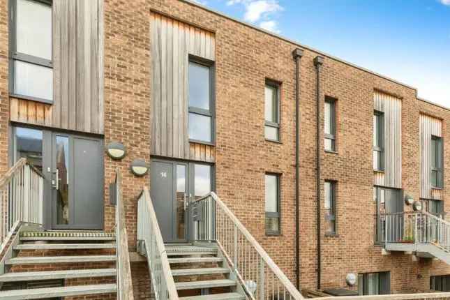 Town house for sale in Picture House Court, Bristol BS3