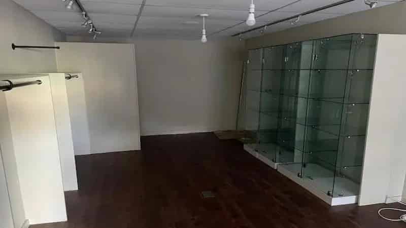 Retail Office Space To Let Or Sell Dundee City Centre