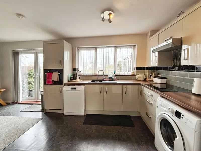 3 bedroom Semi Detached House for sale, Camber, East Sussex, TN31