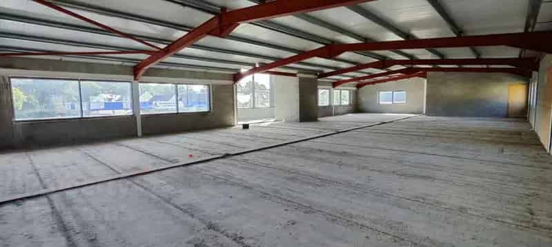 Commercial property For Rent , 21, Broad Road, Limavady, Northern Ireland