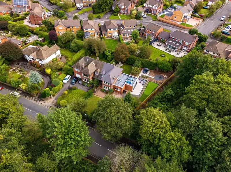 Semi-Detached House for sale with 4 bedrooms, Waddington Road Clitheroe