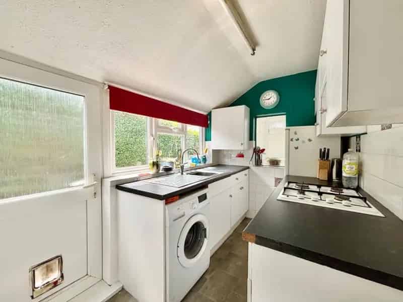 2 Bed House for Sale in Bexhill Chantry