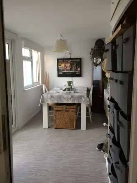2 Bed Semi-Detached House with Large Garden and Home Office Potential
