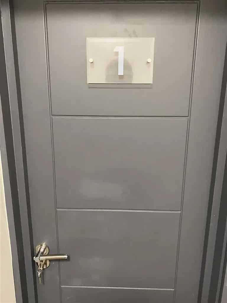 Studio to Rent