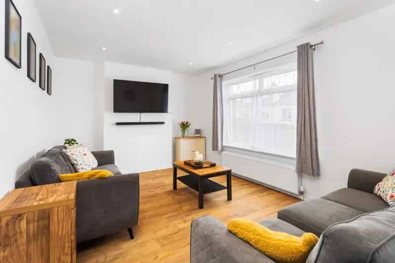 4 Bedroom Detached House For Sale Edinburgh Property Specialists
