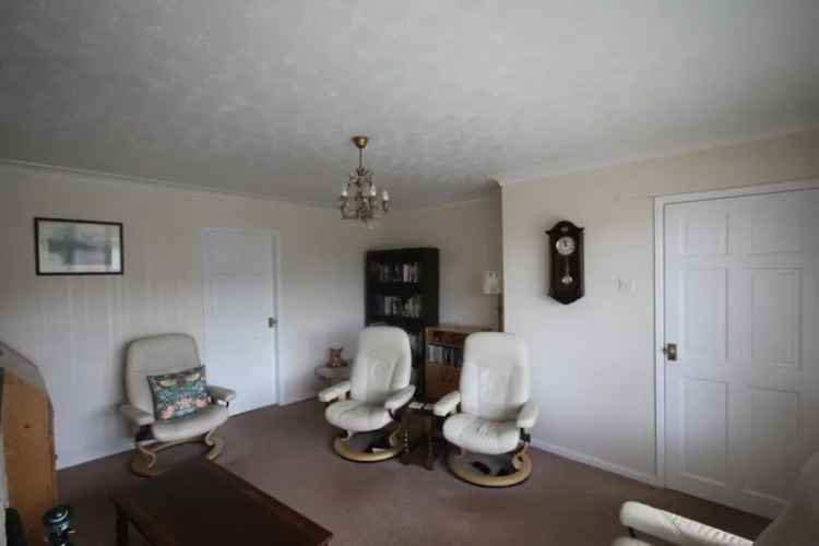 3 Bedroom Detached House For Sale in Halesowen