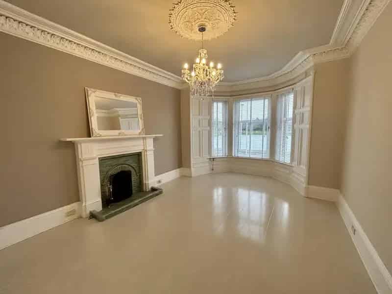 3 Bedroom Flat to Rent Near Swannie Ponds