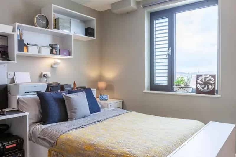 1 Bedroom Student Flat Share Exeter - En-Suite, Bills Included