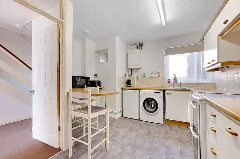 4 Bed House for Sale Near City Centre