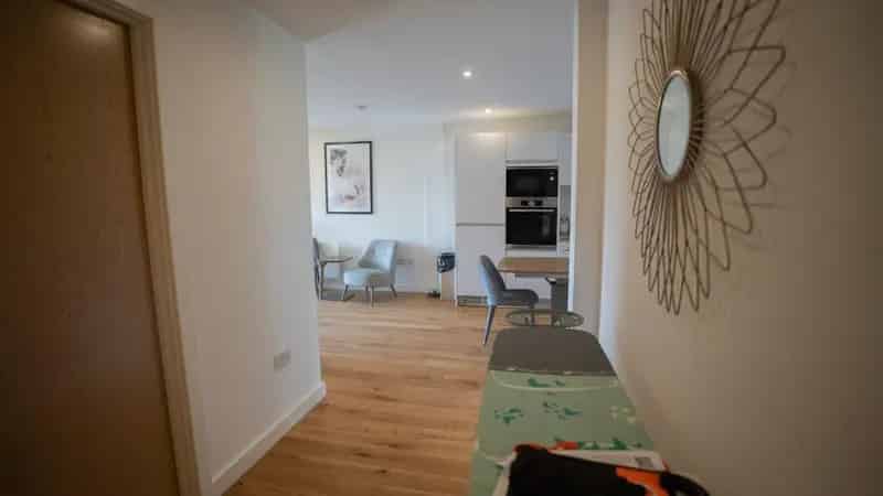 2 Bedroom Apartment Birmingham