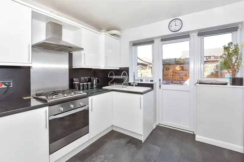 2 Bedroom Terraced House for Sale Near M20