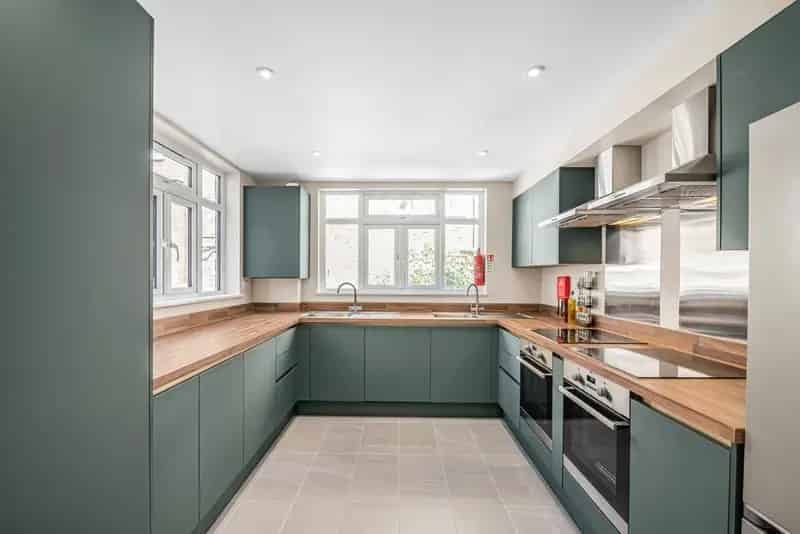 Flat For Rent , London, England
