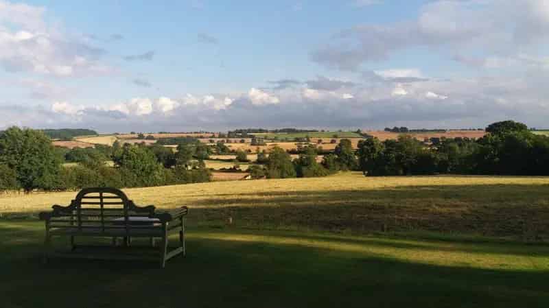 7 Bed House with Full Planning Permission and Panoramic Views