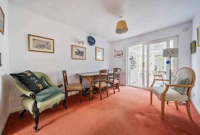 4 Bedroom Detached House For Sale Near Blaise Castle