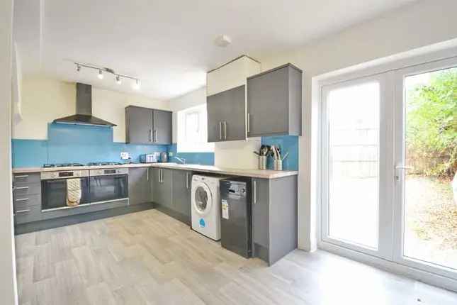 Semi-detached house to rent in Landseer Avenue, Lockleaze BS7