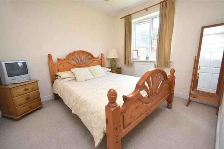 4 Bedroom Detached House for Sale Westhoughton