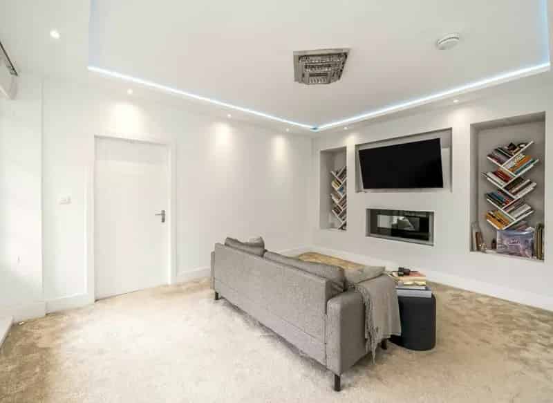 Luxury One Bedroom Apartment Chelsea Manor Street