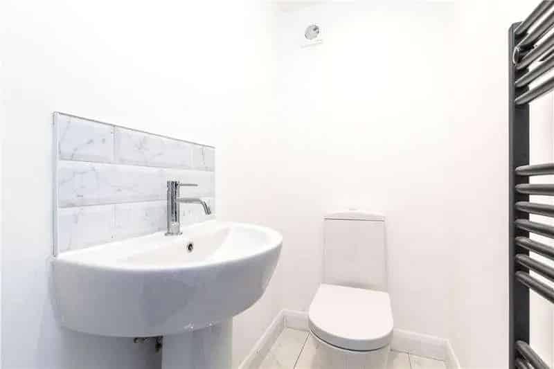 3 Bed House for Sale Oxenhope