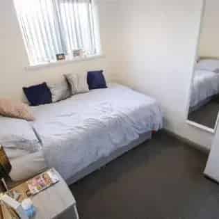 6 Bedroom Student House Birmingham near University
