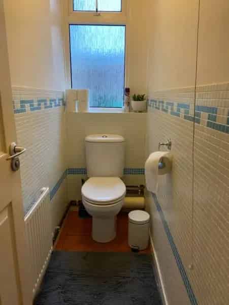 2 Bed Flat Swap for 3 Bed in Bracknell