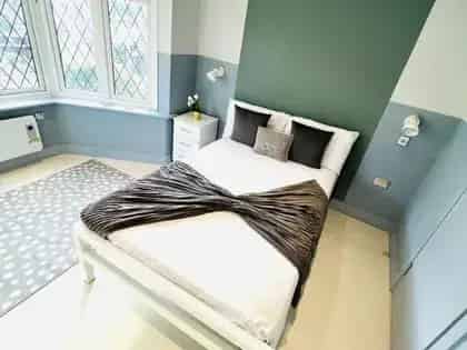 1 Room 21 m² London Coliving Room for Rent