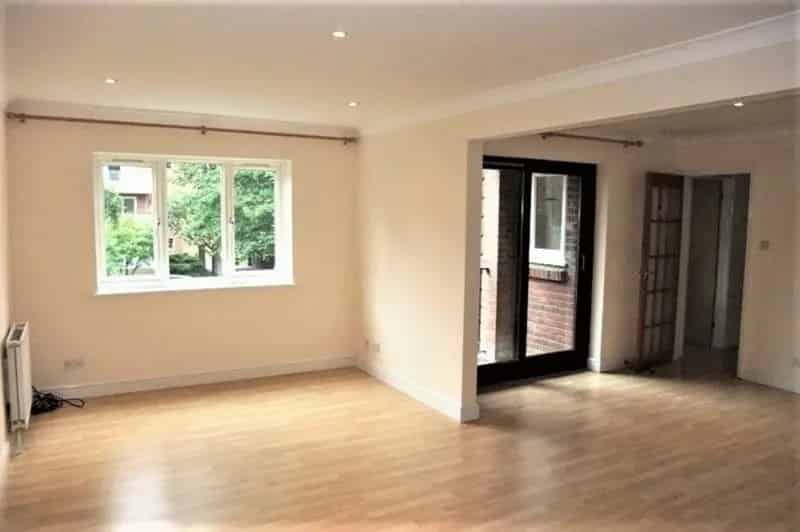 2 bedroom Flat
 To Rent