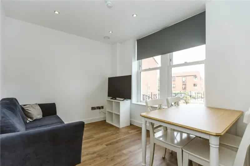 4-Bed Student House Share Bedminster High Spec Modern