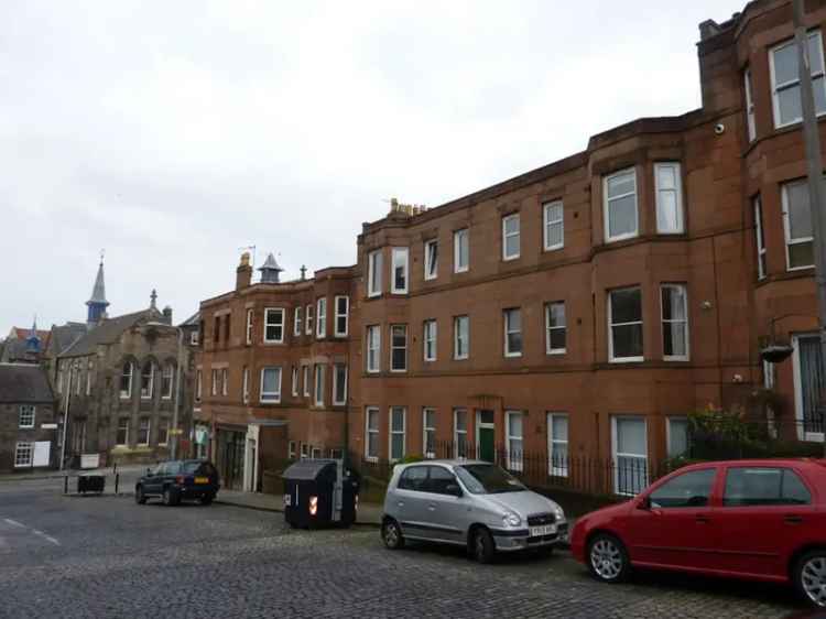 Flat For Rent in City of Edinburgh, Scotland